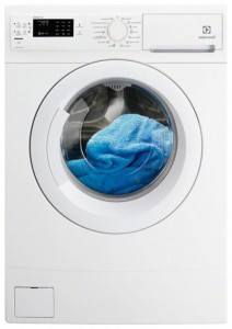 Electrolux EWS 11052 EDU Mașină de spălat fotografie, caracteristici