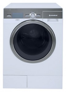 De Dietrich DFW 814 W ﻿Washing Machine Photo, Characteristics