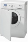 Fagor 3F-3612 P Máquina de lavar \ características, Foto