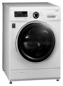 LG F-1096WD Mașină de spălat fotografie, caracteristici