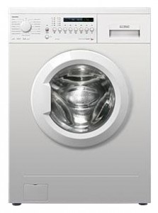 ATLANT 70С107 çamaşır makinesi fotoğraf, özellikleri