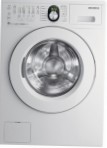 Samsung WF1802WSW Mașină de spălat \ caracteristici, fotografie