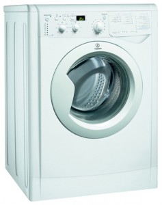 Indesit IWD 71051 Máy giặt ảnh, đặc điểm