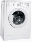 Indesit IWSB 5083 çamaşır makinesi \ özellikleri, fotoğraf