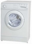 Rainford RWM-0851SSD वॉशिंग मशीन \ विशेषताएँ, तस्वीर