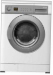 Blomberg WAF 6380 çamaşır makinesi \ özellikleri, fotoğraf