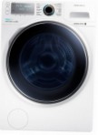 Samsung WD80J7250GW Mașină de spălat \ caracteristici, fotografie