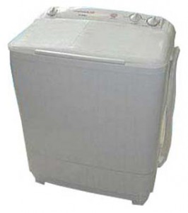 Liberton LWM-65 Máquina de lavar Foto, características