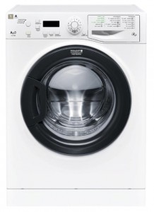Hotpoint-Ariston WMSF 6038 B ﻿Washing Machine Photo, Characteristics