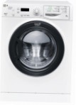 Hotpoint-Ariston WMSF 6038 B ﻿Washing Machine \ Characteristics, Photo