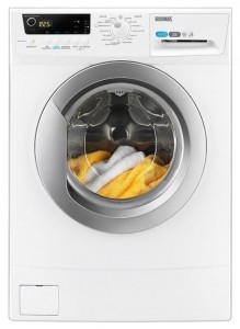 Zanussi ZWSE 7100 VS Mașină de spălat fotografie, caracteristici