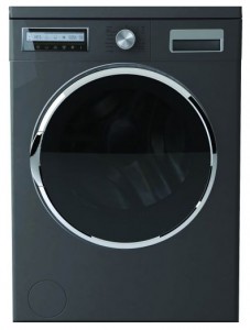 Hansa WHS1241DS Machine à laver Photo, les caractéristiques