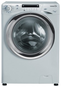 Candy GO 2107 3DMC Mașină de spălat fotografie, caracteristici