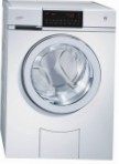 V-ZUG WA-ASLR-c li 洗衣机 \ 特点, 照片