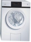 V-ZUG WA-ASRN li Máquina de lavar \ características, Foto