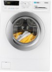 Zanussi ZWSG 7121 VS Máquina de lavar \ características, Foto