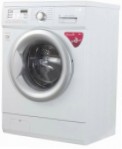 LG F-12B8ND1 çamaşır makinesi \ özellikleri, fotoğraf