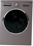 Hansa WHS1255DJI çamaşır makinesi \ özellikleri, fotoğraf