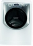 Hotpoint-Ariston AQS73F 09 ﻿Washing Machine \ Characteristics, Photo
