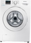 Samsung WF6RF4RE2WOW Máquina de lavar \ características, Foto