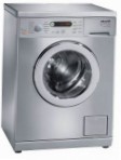 Miele W 3748 çamaşır makinesi \ özellikleri, fotoğraf