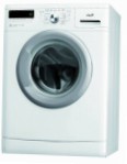 Whirlpool AWOC 51003 SL Máquina de lavar \ características, Foto