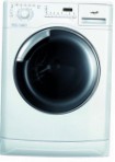 Whirlpool AWM 8101/PRO Máquina de lavar \ características, Foto