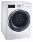 LG F-12U2HCS2 çamaşır makinesi \ özellikleri, fotoğraf