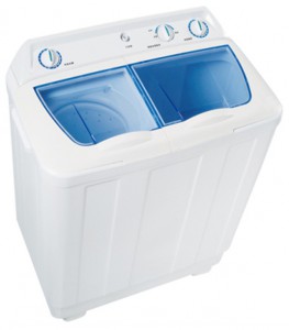 ST 22-300-50 Machine à laver Photo, les caractéristiques