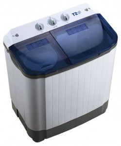 ST 22-280-50 Máy giặt ảnh, đặc điểm