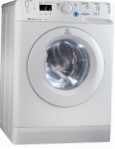 Indesit XWA 61251 W çamaşır makinesi \ özellikleri, fotoğraf