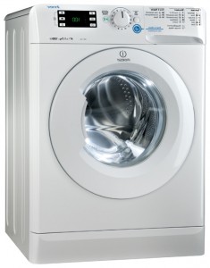 Indesit XWE 71252 W 洗衣机 照片, 特点