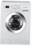 Daewoo Electronics DWD-M1052 वॉशिंग मशीन \ विशेषताएँ, तस्वीर