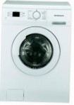 Daewoo Electronics DWD-M1051 वॉशिंग मशीन \ विशेषताएँ, तस्वीर