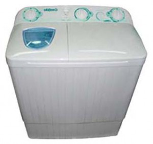 RENOVA WS-50P Máy giặt ảnh, đặc điểm