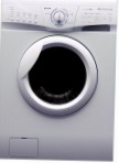 Daewoo Electronics DWD-M8021 वॉशिंग मशीन \ विशेषताएँ, तस्वीर
