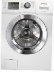 Samsung WF600BOBKWQ वॉशिंग मशीन \ विशेषताएँ, तस्वीर