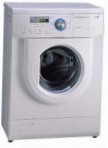 LG WD-10170ND çamaşır makinesi \ özellikleri, fotoğraf