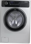 Samsung WF7522S9R πλυντήριο \ χαρακτηριστικά, φωτογραφία