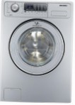 Samsung WF7520S9C Mașină de spălat \ caracteristici, fotografie
