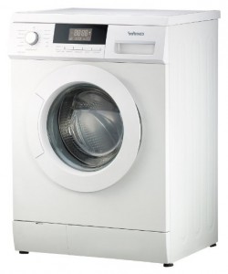 Comfee MG52-10506E 洗濯機 写真, 特性