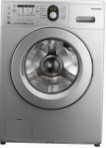 Samsung WF8592FFS Tvättmaskin \ egenskaper, Fil