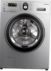 Samsung WF8692FER Tvättmaskin \ egenskaper, Fil