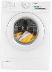 Zanussi ZWSG 6100 V वॉशिंग मशीन \ विशेषताएँ, तस्वीर