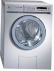 V-ZUG Adora SLQ Wasmachine \ karakteristieken, Foto