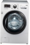 LG F-12A8NDS çamaşır makinesi \ özellikleri, fotoğraf
