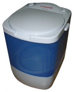 ВолТек Принцесса СМ-1 Blue Máy giặt ảnh, đặc điểm