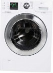 Samsung WF906U4SAWQ Máquina de lavar \ características, Foto