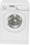 Hotpoint-Ariston AVSF 129 ﻿Washing Machine \ Characteristics, Photo