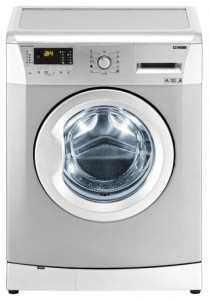 BEKO WMB 61232 PTMS ﻿Washing Machine Photo, Characteristics